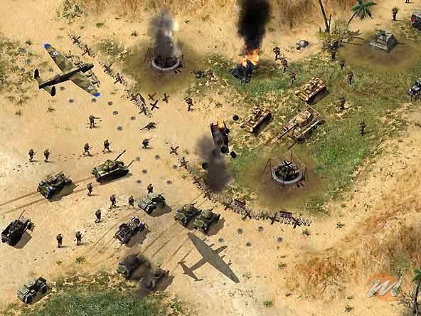 axis and allies computer game windows 10